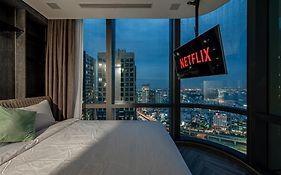 Landmark 81 And Vinhomes Riverside Tp. Hồ Chí Minh