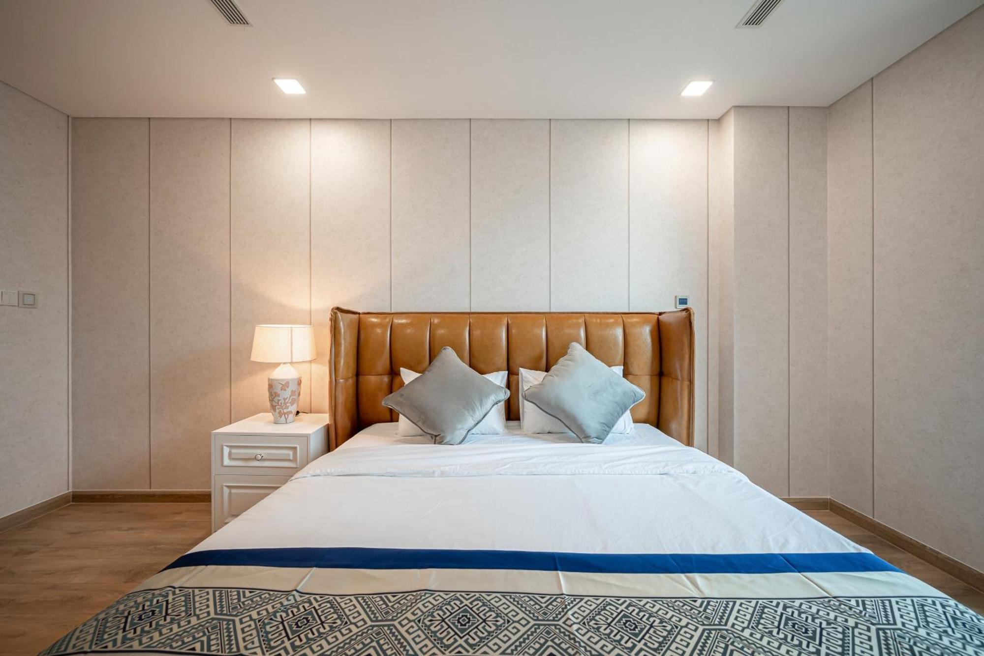 Landmark 81 And Vinhomes Riverside Residence TP. Hồ Chí Minh Ngoại thất bức ảnh