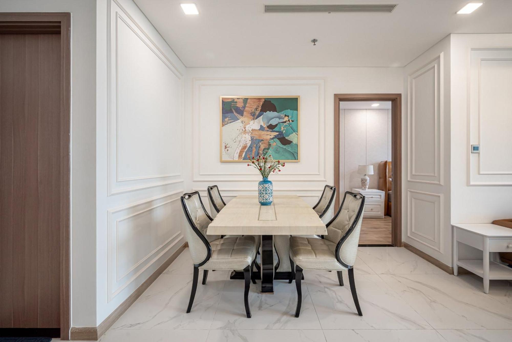 Landmark 81 And Vinhomes Riverside Residence TP. Hồ Chí Minh Ngoại thất bức ảnh