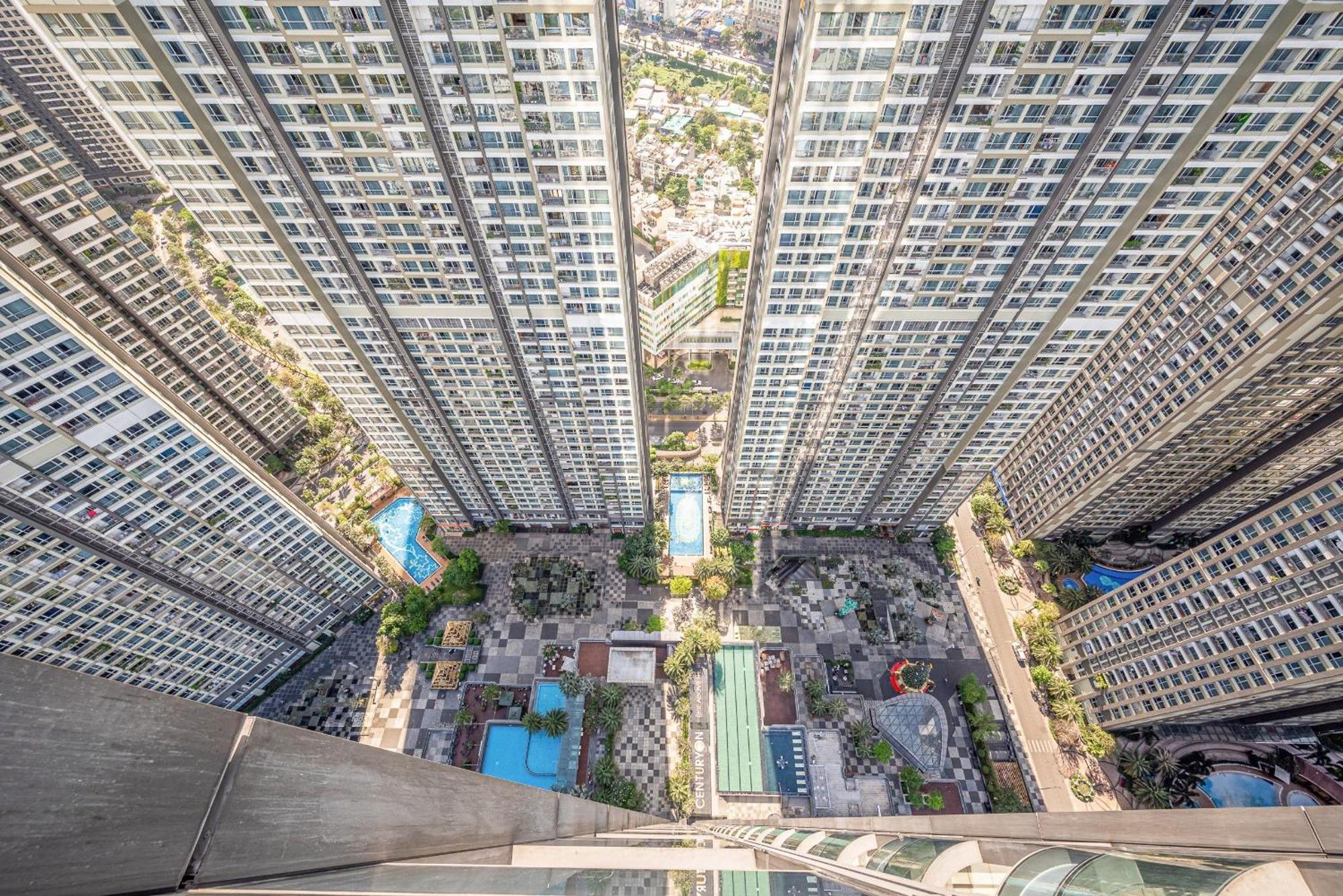 Landmark 81 And Vinhomes Riverside Residence TP. Hồ Chí Minh Ngoại thất bức ảnh