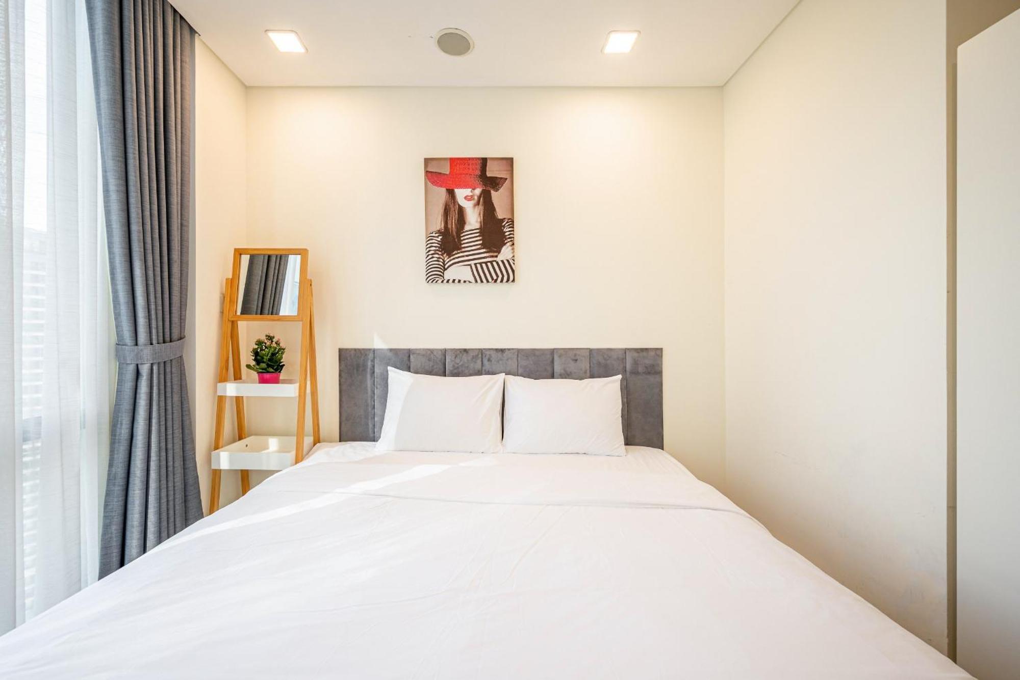 Landmark 81 And Vinhomes Riverside Residence TP. Hồ Chí Minh Ngoại thất bức ảnh