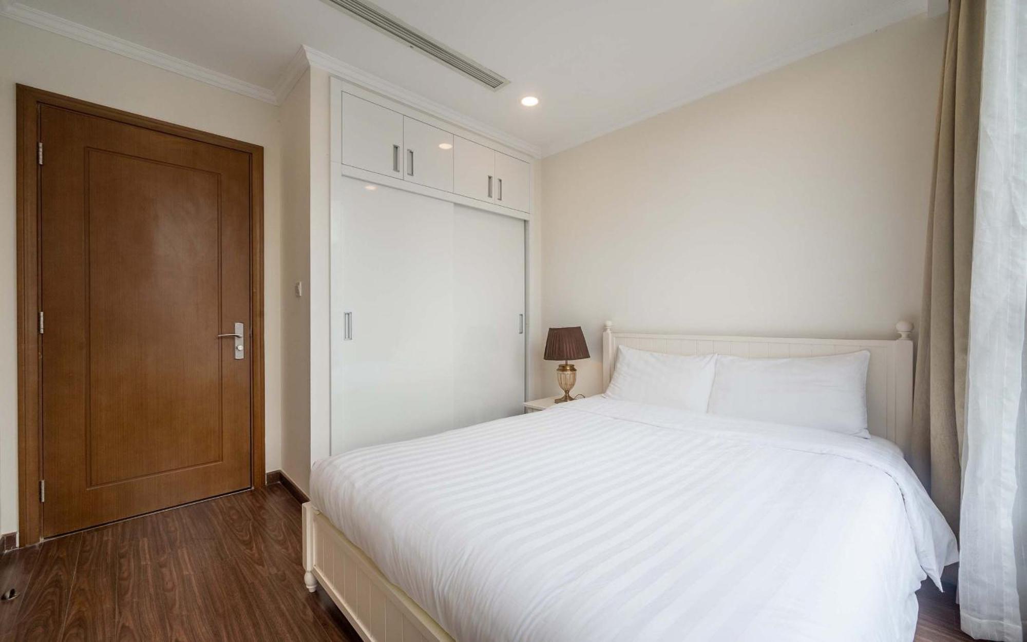 Landmark 81 And Vinhomes Riverside Residence TP. Hồ Chí Minh Ngoại thất bức ảnh