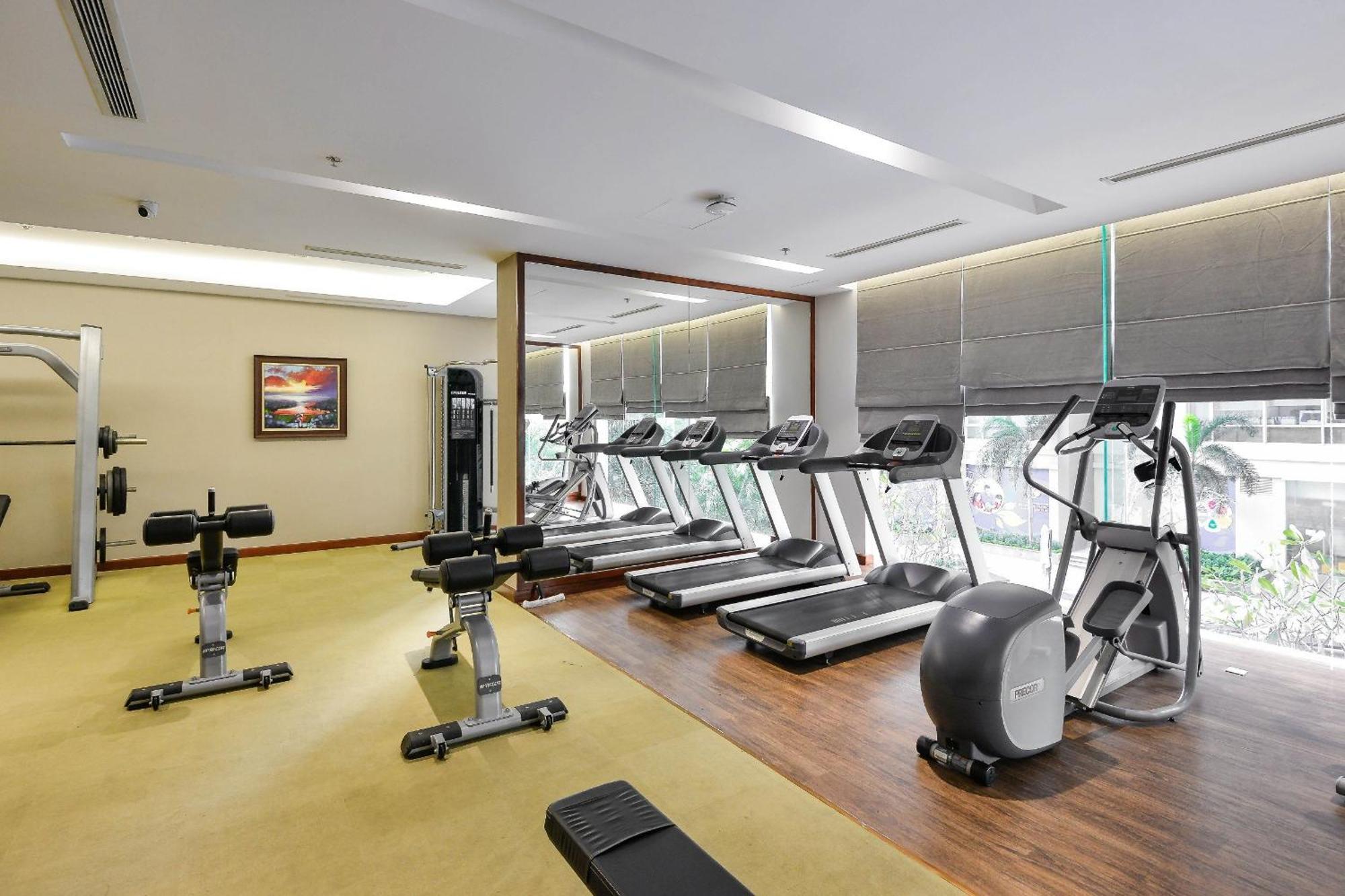 Landmark 81 And Vinhomes Riverside Residence TP. Hồ Chí Minh Ngoại thất bức ảnh