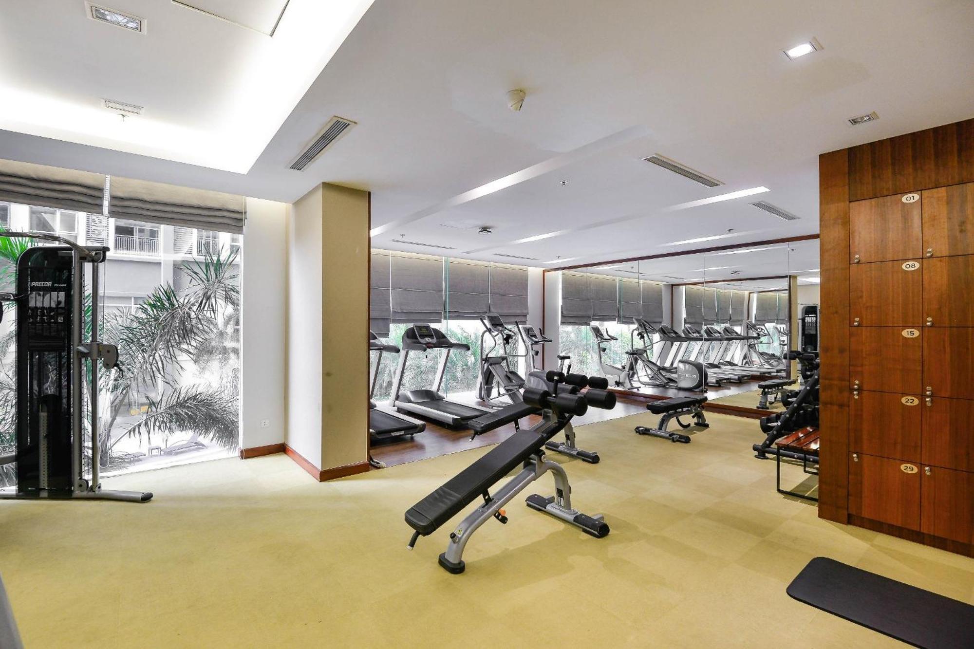 Landmark 81 And Vinhomes Riverside Residence TP. Hồ Chí Minh Ngoại thất bức ảnh