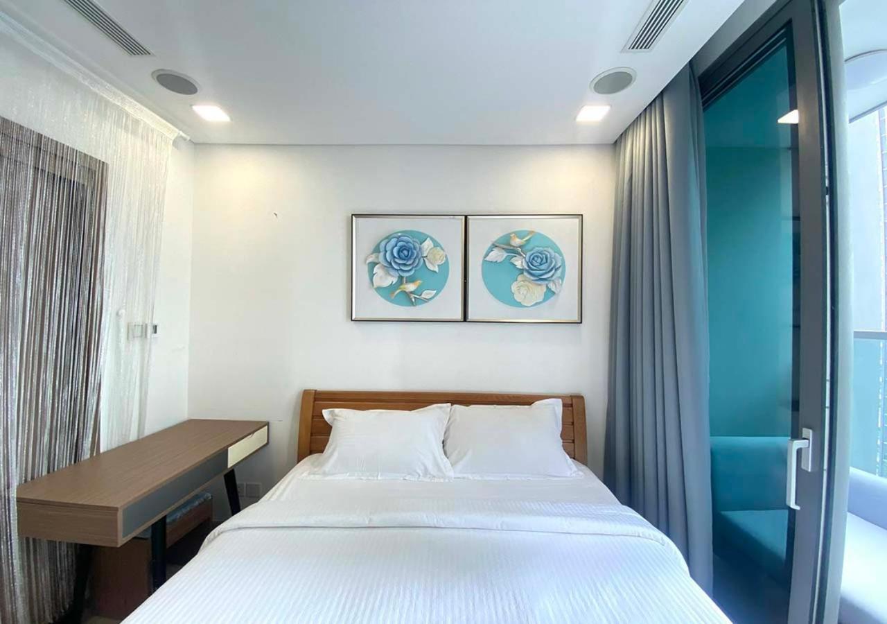 Landmark 81 And Vinhomes Riverside Residence TP. Hồ Chí Minh Ngoại thất bức ảnh
